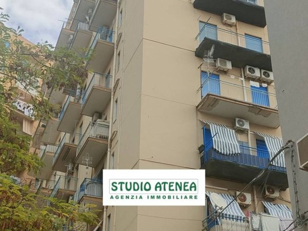appartamento in vendita ad Agrigento in zona Centro Storico
