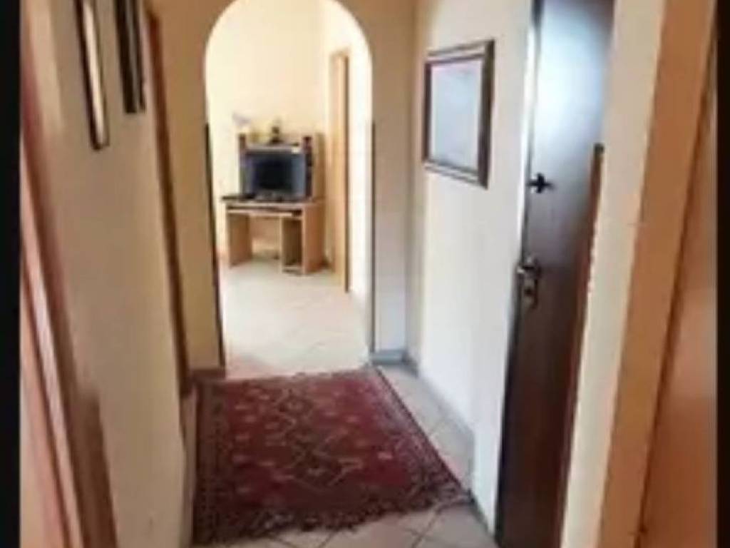 appartamento in vendita ad Agrigento