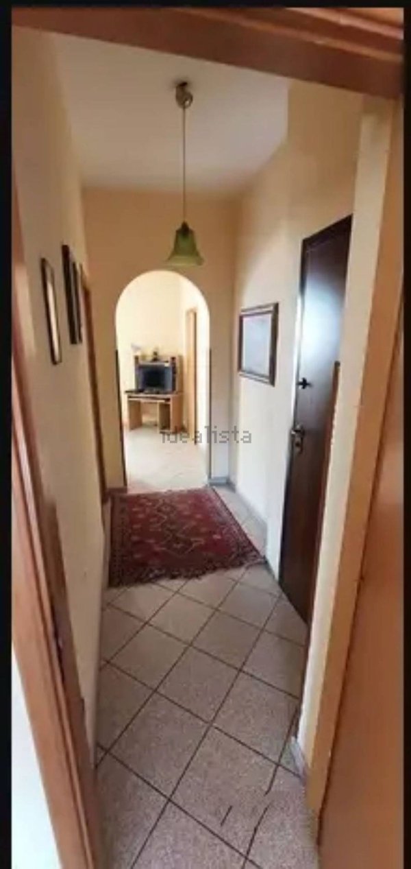appartamento in vendita ad Agrigento