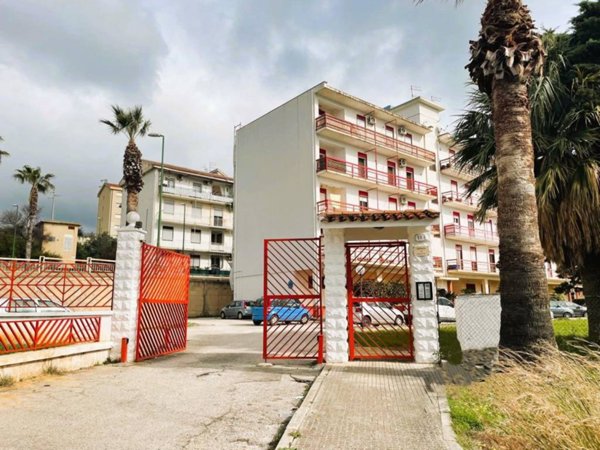 appartamento in vendita ad Agrigento in zona Centro Storico