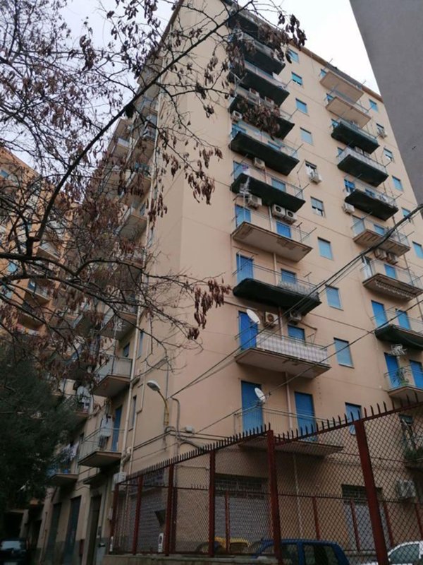 appartamento in vendita ad Agrigento