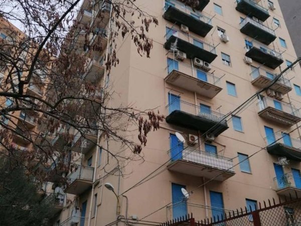 appartamento in vendita ad Agrigento