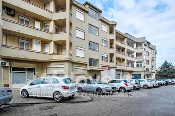 appartamento in vendita ad Agrigento in zona Centro Storico