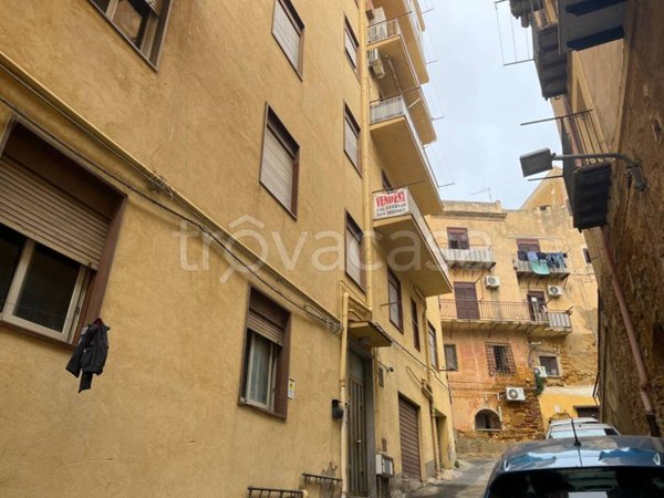 appartamento in vendita ad Agrigento in zona Centro Storico