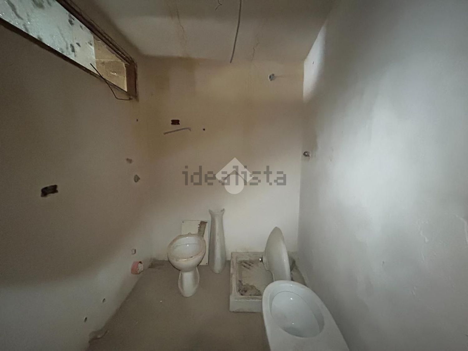 locale di sgombero in vendita ad Agrigento in zona Centro Storico
