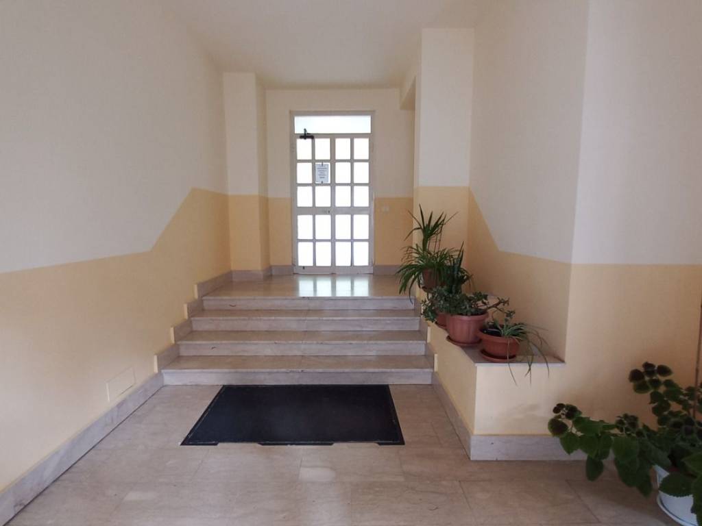 appartamento in vendita ad Agrigento in zona Montaperto