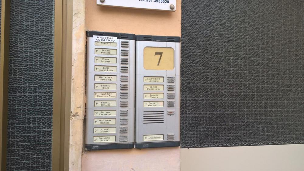 appartamento in vendita ad Agrigento