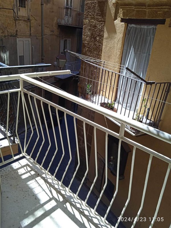 appartamento in vendita ad Agrigento in zona Centro Storico