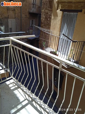 appartamento in vendita ad Agrigento in zona Centro Storico