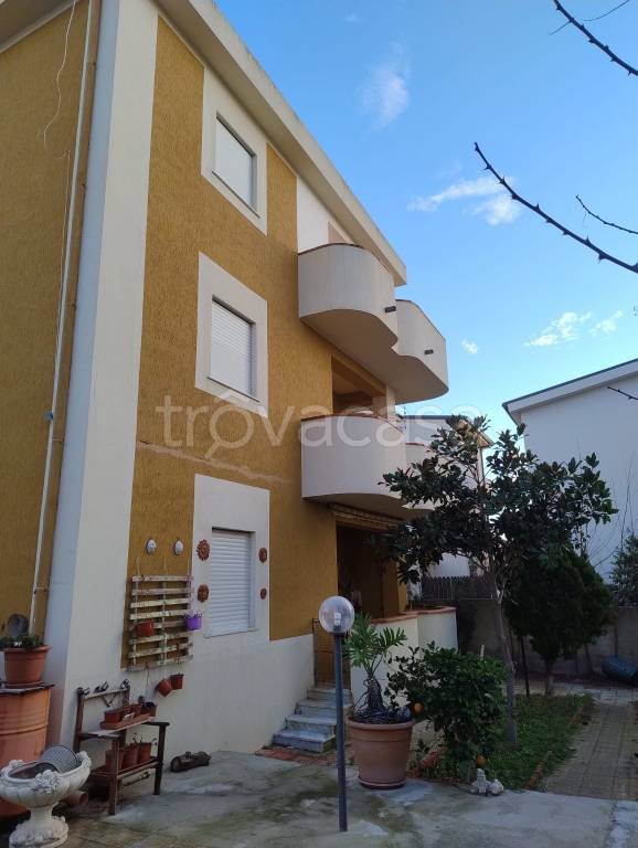 casa indipendente in vendita ad Agrigento