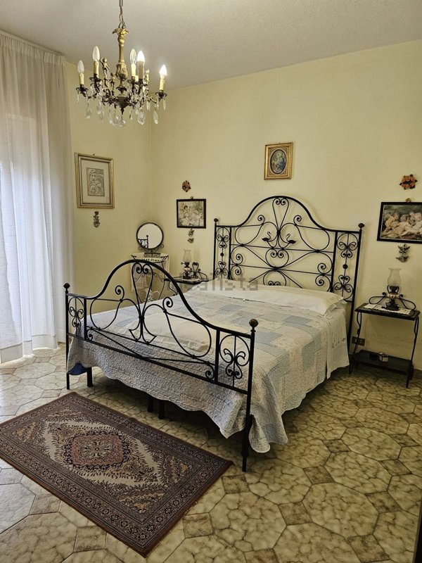 casa indipendente in vendita ad Agrigento in zona San Leone