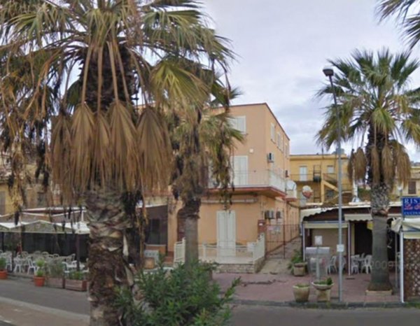 casa indipendente in vendita ad Agrigento in zona Centro Storico