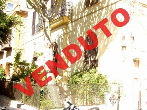 appartamento in vendita ad Agrigento