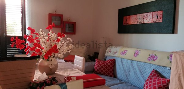 appartamento in vendita ad Agrigento