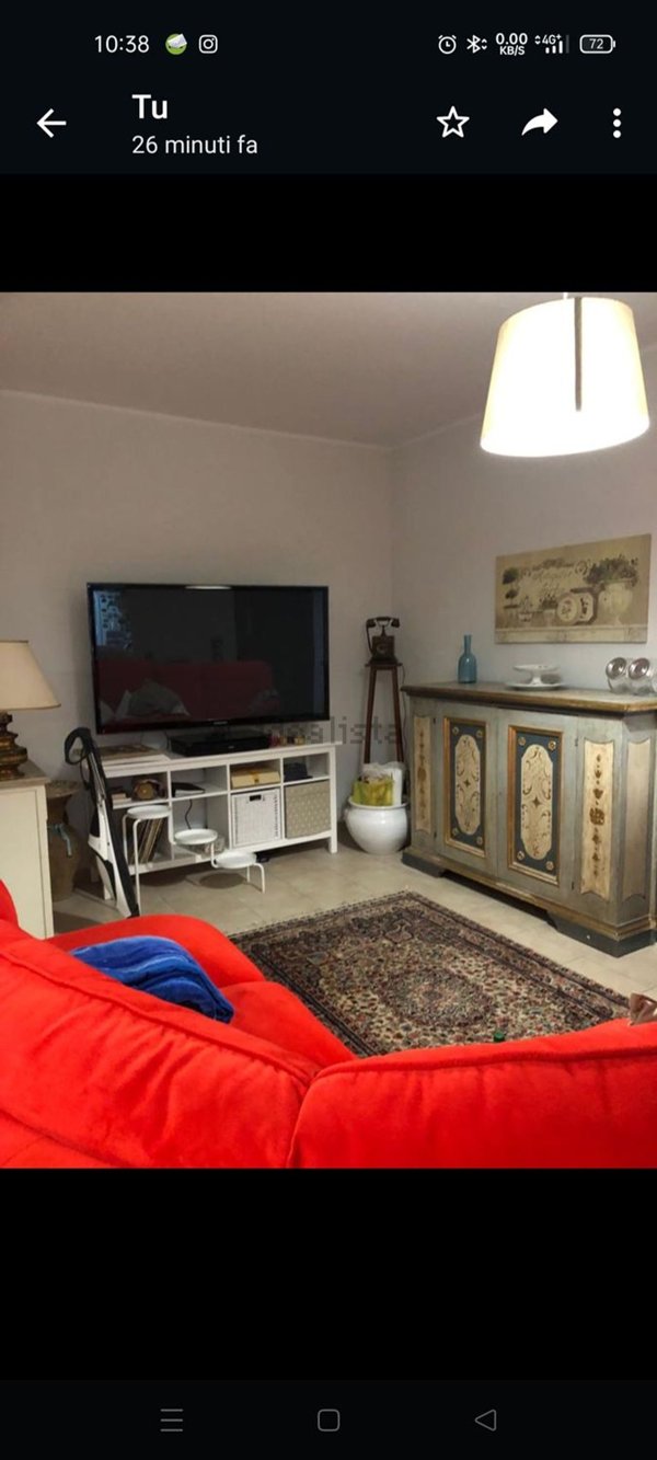 appartamento in vendita ad Agrigento