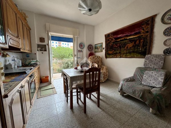 appartamento in vendita ad Agrigento