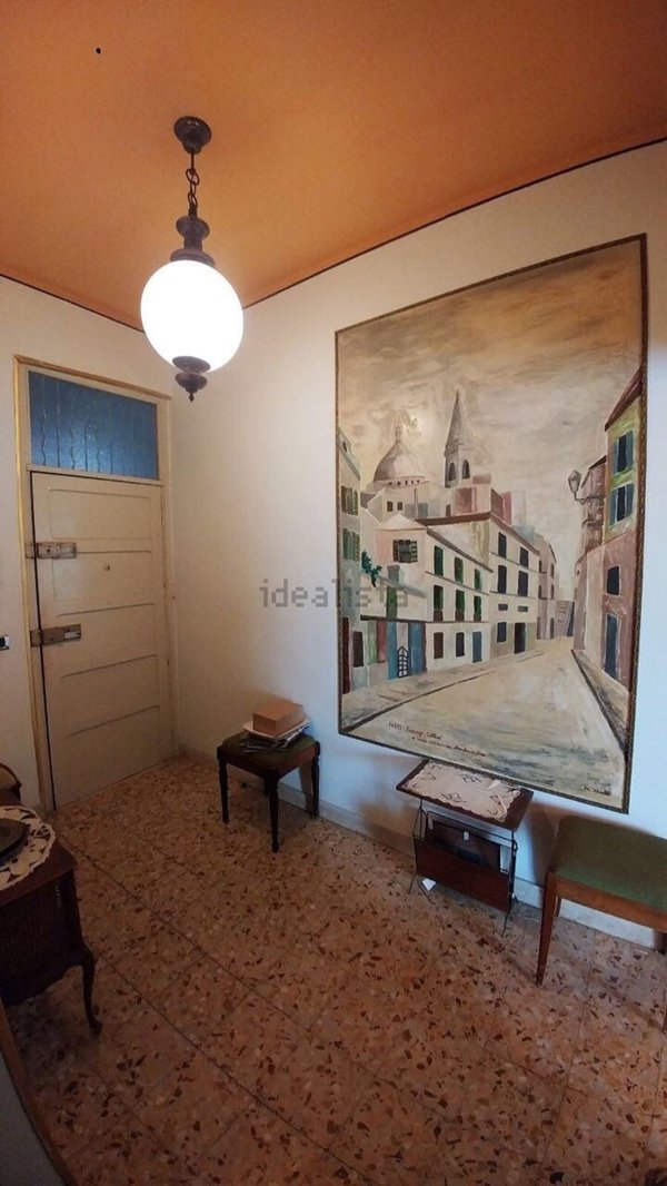 appartamento in vendita ad Agrigento