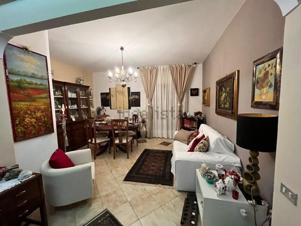 appartamento in vendita ad Agrigento