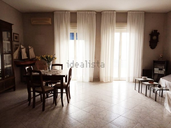 appartamento in vendita ad Agrigento