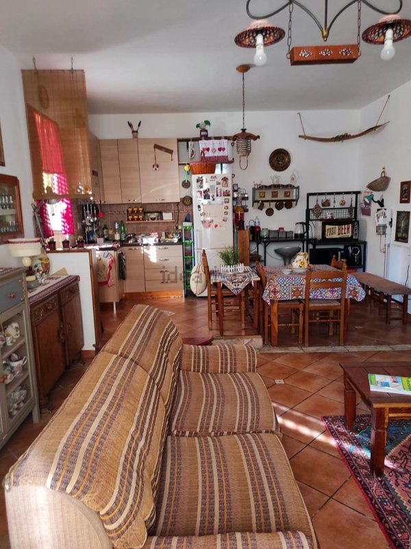 appartamento in vendita ad Agrigento in zona Centro Storico
