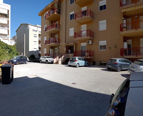 appartamento in vendita ad Agrigento