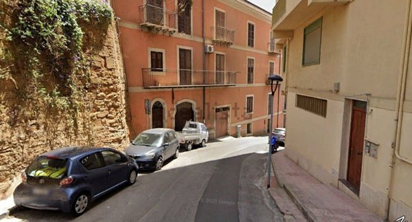appartamento in vendita ad Agrigento in zona Centro Storico