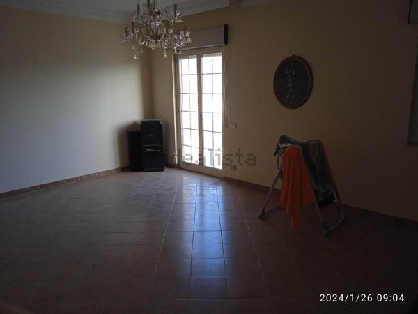 appartamento in vendita ad Agrigento in zona Villaggio Mosè