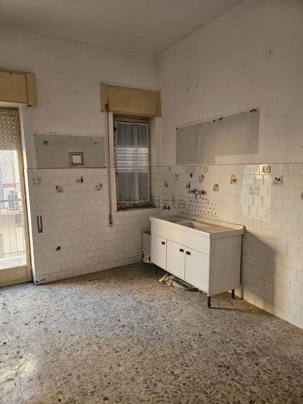 appartamento in vendita ad Agrigento in zona Centro Storico