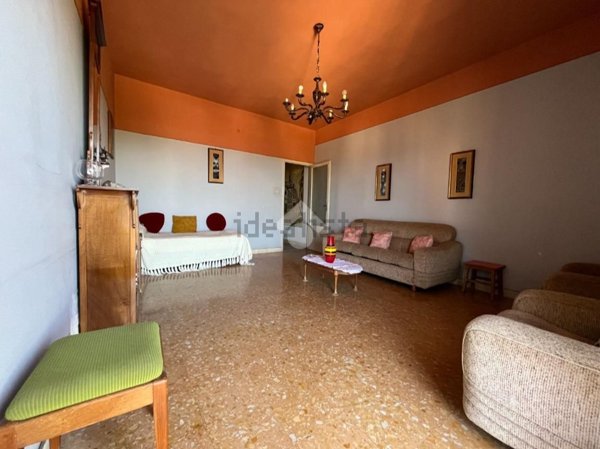 appartamento in vendita ad Agrigento in zona Centro Storico