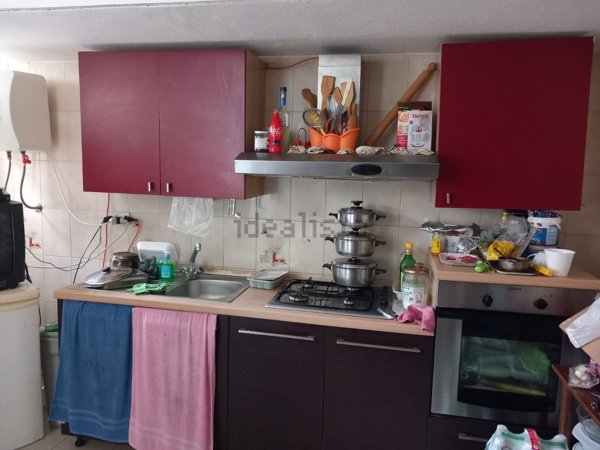 appartamento in vendita ad Agrigento