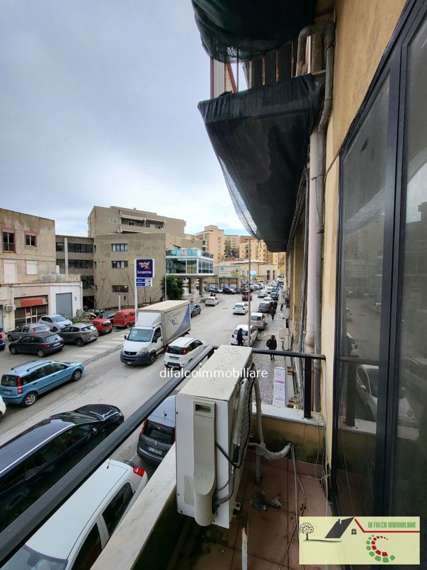 appartamento in vendita ad Agrigento in zona Centro Storico