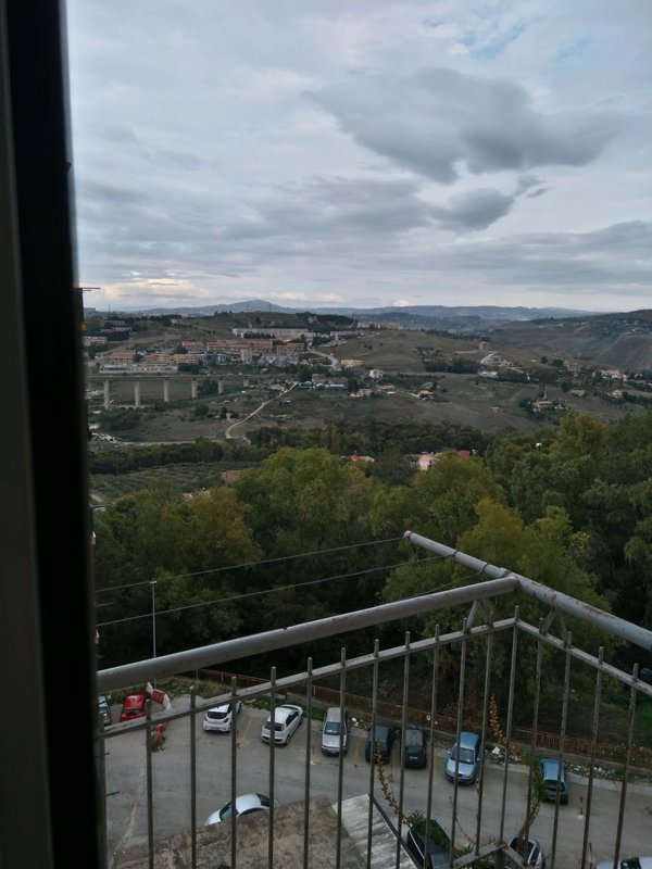 appartamento in vendita ad Agrigento