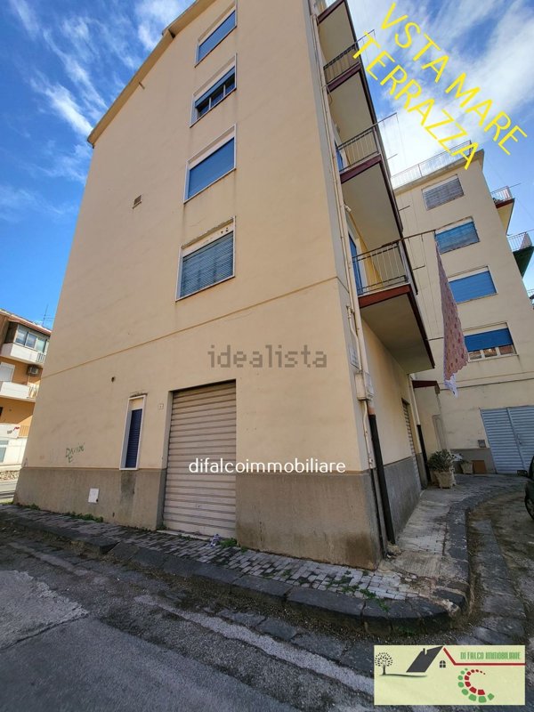 appartamento in vendita ad Agrigento
