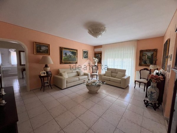 appartamento in vendita ad Agrigento