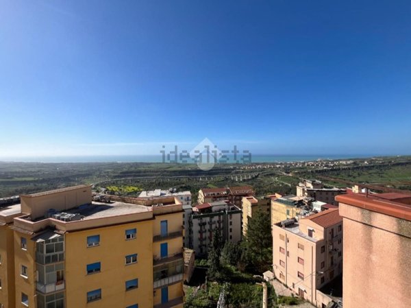 appartamento in vendita ad Agrigento