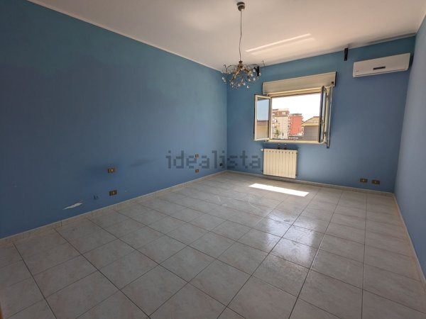 appartamento in vendita ad Agrigento in zona Cannatello