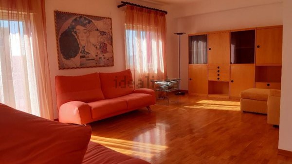 appartamento in vendita ad Agrigento in zona Fontanelle