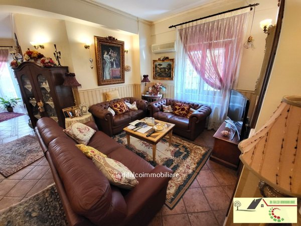 appartamento in vendita ad Agrigento