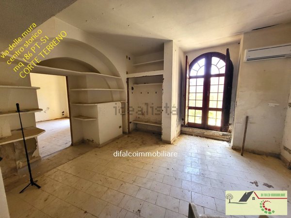 appartamento in vendita ad Agrigento in zona Centro Storico