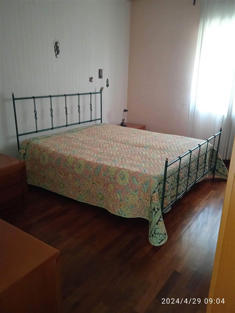 appartamento in vendita ad Agrigento in zona Monserrato