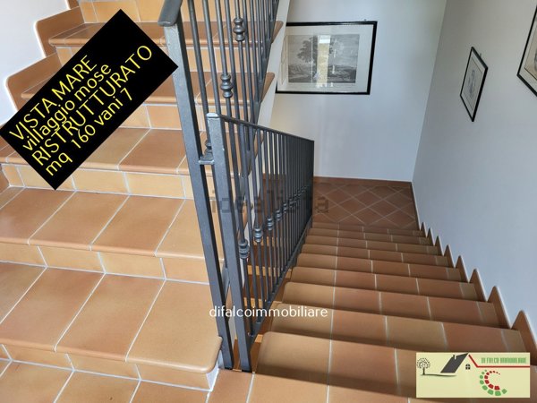 appartamento in vendita ad Agrigento in zona Villaggio Mosè
