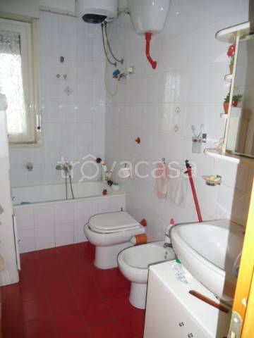 appartamento in vendita ad Agrigento in zona Villaggio Mosè