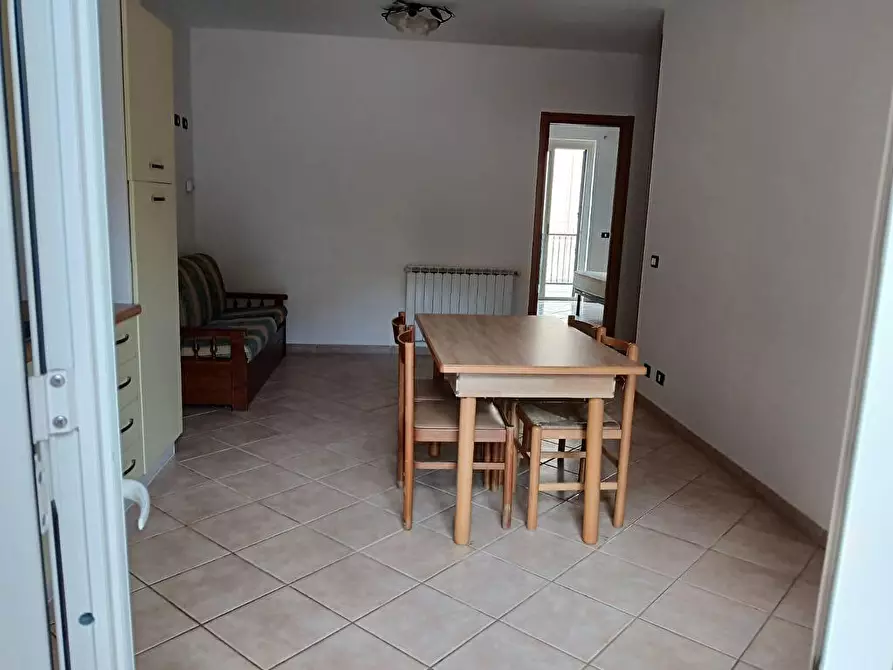 appartamento in vendita ad Agrigento in zona Centro Storico
