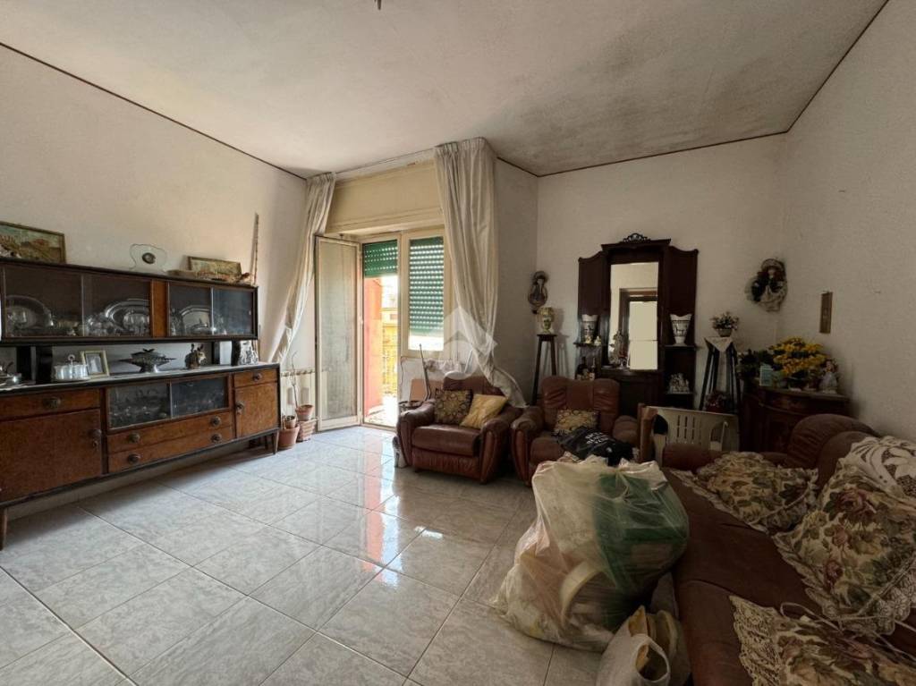 appartamento in vendita ad Agrigento