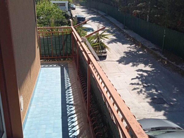 appartamento in vendita ad Agrigento in zona San Leone