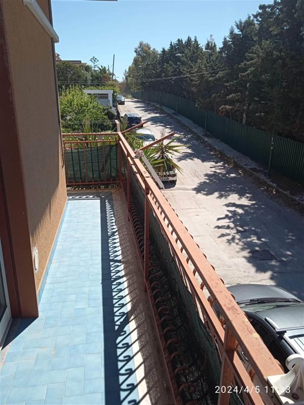 appartamento in vendita ad Agrigento in zona San Leone