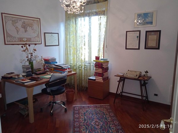 appartamento in vendita ad Agrigento in zona Centro Storico