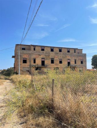 casa indipendente in vendita ad Agrigento