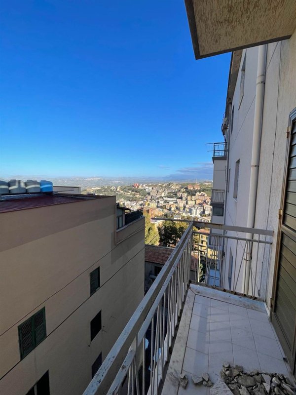 appartamento in vendita ad Agrigento in zona Centro Storico