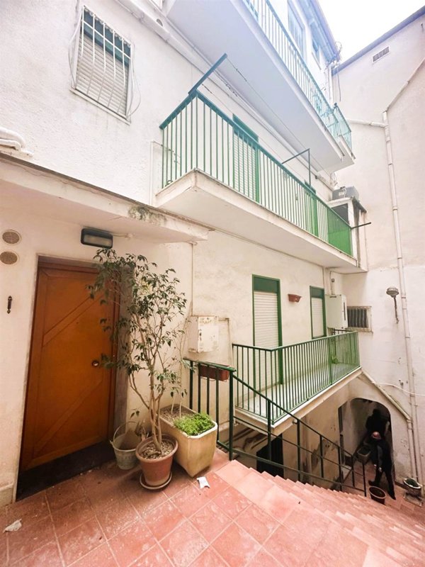 appartamento in vendita ad Agrigento